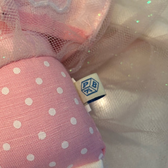 POTTERY BARN KIDS Tooth Fairy Tooth Holder - Picture 4 of 7